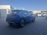 Gebraucht Opel Mokka-e Elegance 100 kW (136 PS) 2023 Blue (blau) SUV