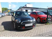 Gebraucht Mini Cooper Cabriolet 184 PS (135 kW) 2011 Cabrio
