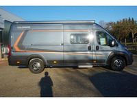 Gebraucht Weinsberg CaraBus 140 PS (102 kW) 2025 Fer grey (metallic) Van