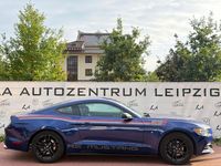 Gebraucht Ford Mustang 305 PS (224 kW) 2016 Blau Coupé