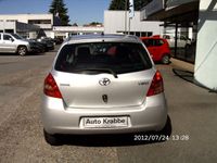 gebraucht Toyota Yaris 1.3 VVT-i Sol