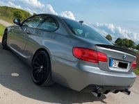 gebraucht BMW 335 E92 i xdrive M Paket Xenon Leder Schiebedach