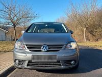 Gebraucht VW Golf VI 105 PS (77 kW) 2008 Grau Kleinwagen