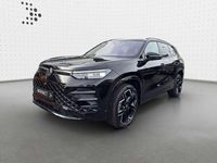 Neu VW Tayron 193 PS (141 kW) 2025 Grenadillschwarz metallic SUV