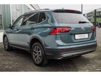 gebraucht VW Tiguan Allspace 2.0 TDI DSG Comfortline PANO/NAVI/