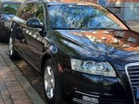 gebraucht Audi A6 2.0 TDI Kombi TÜV 08/25