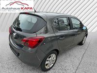 gebraucht Opel Corsa Edition ecoFlex** 1. HAND/ Multimedia**