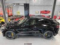 Gebraucht Aston Martin DBX 707 PS (519 kW) 2023 Schwarz SUV
