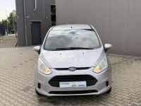 Gebraucht Ford B-MAX 95 PS (69 kW) 2013 Polarsilber metallic Van / Kleinbus
