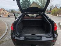 Gebraucht BMW X6 Sport Line 290 PS (213 kW) 2008 Schwarz SUV