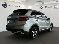 Gebraucht MG ZS Luxury 197 PS (144 kW) 2026 Cosmic silver SUV
