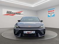 Neu Cupra Leon VZ 300 PS (220 kW) 2025 Grau Limousine