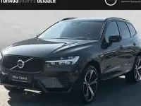 Second-hand Volvo XC60 Plus 455 CP (334 kW) 2025 Gri SUV