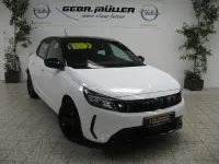 Gebraucht Opel Corsa 101 PS (74 kW) 2024 Weiss Kleinwagen