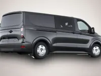 Neu Ford Transit Custom Trend 150 PS (110 kW) 2026 Grau Van / Kleinbus