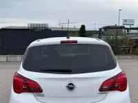 Gebraucht Opel Corsa Active 101 PS (74 kW) 2017 Weiß Kleinwagen
