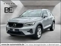 Gebraucht Volvo XC40 Core 163 PS (119 kW) 2024 Vapour grey SUV