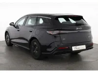 Neu BYD Seal Boost 184 PS (135 kW) 2025 Obsidian black Kombi