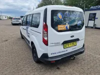 Używany Ford Transit Connect 120 KM (88 kW) 2022 Biały Minivan