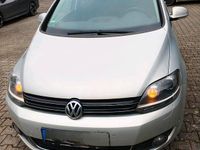 Gebraucht VW Golf VII 150 PS (110 kW) 2013 Silber Limousine