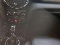 Gebraucht Mini Cooper Coupé 136 PS (100 kW) 2016 Schwarz Coupé