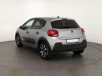 Gebraucht Citroën C3 PureTech 110 PS (80 kW) 2024 Grau Kleinwagen