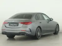 Gebraucht Mercedes C300 AMG 265 PS (194 kW) 2022 Grau Limousine