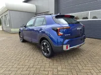 Neu Kia Stonic 101 PS (74 kW) 2026 Yachtblau metallic SUV