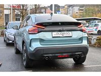 Gebraucht Citroën C4 Shine 131 PS (96 kW) 2023 Blau Limousine