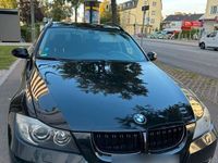 gebraucht BMW 320 320 i Touring