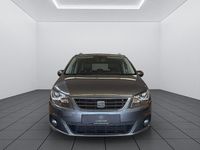 Gebraucht Seat Alhambra 150 PS (110 kW) 2015 Grau Van / Kleinbus