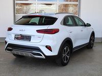 Gebraucht Kia XCeed 141 PS (103 kW) 2022 Weiß SUV