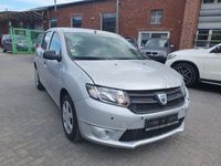 gebraucht Dacia Sandero II Ambiance - Klima