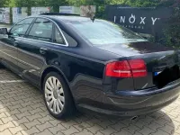 Gebraucht Audi A8 270 PS (198 kW) 2008 Andere farben Limousine