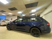 gebraucht VW Golf VII Variant Comfortline BMT