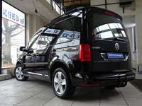 gebraucht VW Caddy 1.4 TSI DSG Einparkhilfe AHK