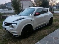 gebraucht Nissan Juke 1.6 DIG-T nismo 4x4 CVT-M7 nismo