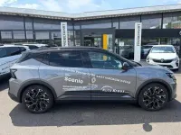 Gebraucht Renault Scenic E-Tech Esprit Alpine 161 kW (220 PS) 2024 Grau SUV