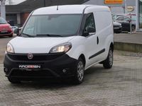 gebraucht Fiat Doblò Cargo L2H1Navigation,Parksensoren hinten,Kamera,Klima,Tempomat