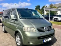 Gebraucht VW T5 130 PS (95 kW) 2003 Van