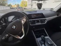 Gebraucht BMW 320 190 PS (139 kW) 2021 Limousine