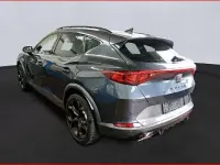 Gebraucht Cupra Formentor VZ 245 PS (180 kW) 2022 Magnetic tech metallic SUV
