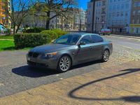 gebraucht BMW 530 i E60