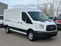 gebraucht Ford Transit 350 L3 Trend KLIMA MFL TEMPOMAT EURO5