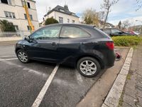 gebraucht Seat Ibiza 6j Fr (2.0) Diesel