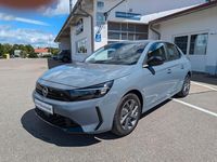 Neu Opel Corsa Edition 101 PS (74 kW) 2025 Grau Limousine