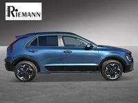 gebraucht Kia e-Niro Vision + Style-Paket