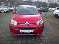 Gebraucht VW up! R 65 PS (47 kW) 2021 Tornadorot Kleinwagen