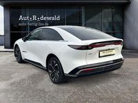 Neu Mazda 6e Takumi-Line 189 kW (258 PS) 2026 Crystal white pearl metallic Limousine