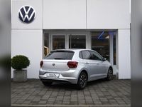 gebraucht VW Polo 1.0 IQ.DRIVE